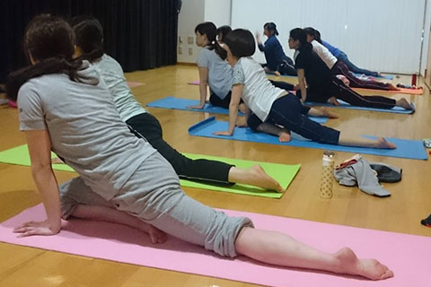 健康美容　Health Beauty