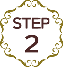 脱毛STEP2