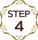 脱毛STEP4